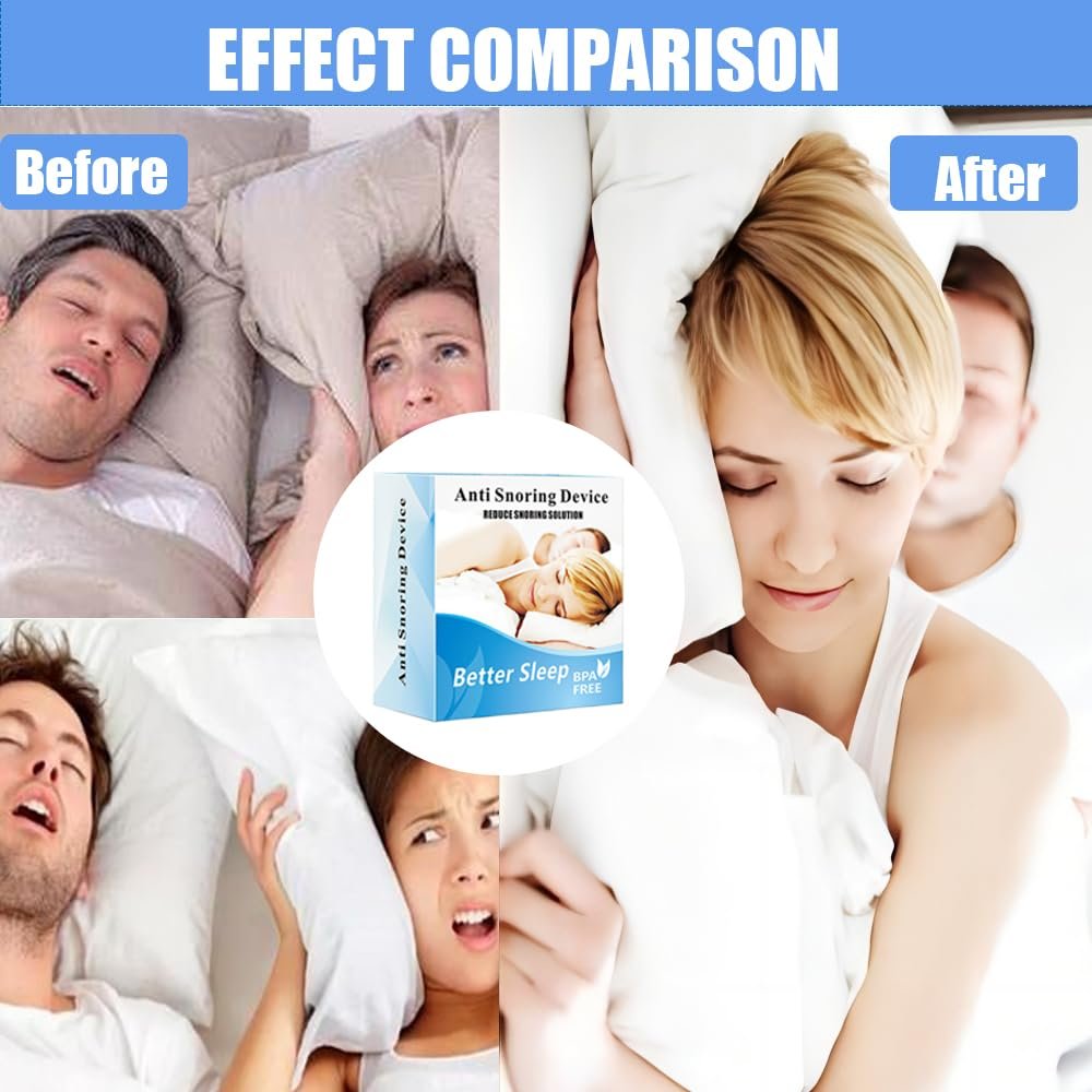 Розширювач для носа від хропіння, 8 шт, Роздільник для носа, фото №5 Розширювач для носа від хропіння, 8 шт, Роздільник для носа, фото №5