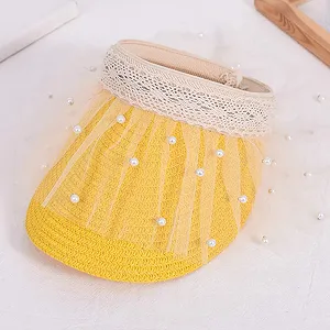 Бейсболка Glücksvogel детская солнцезащитная UV-защита с узором летняя synthetic.ua - Фото 1