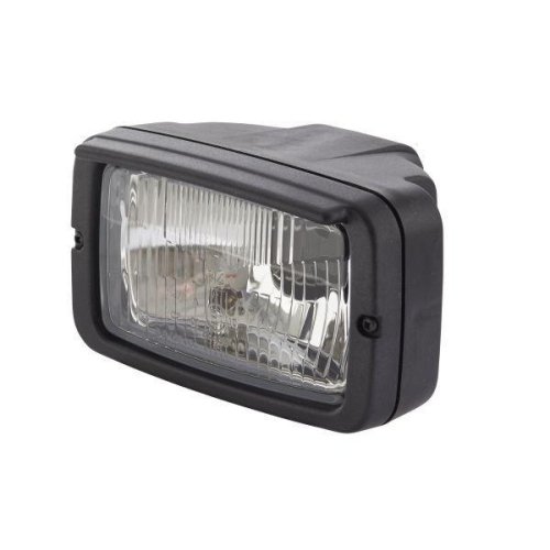 Фара основна HELLA 1AB 007 145-001 для AEBI KÄSSBOHRER MACK CASE IH HAKO, фото №2