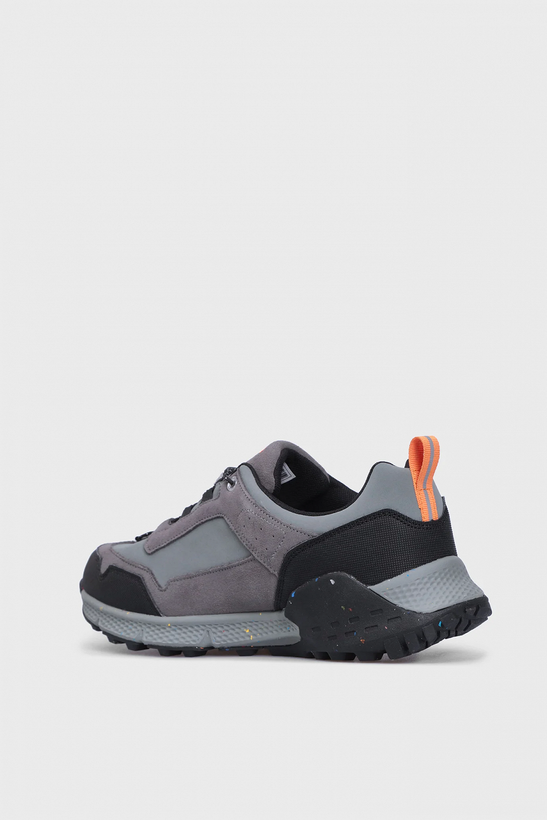 Кросівки CMP HOSNIAN LOW WP HIKING SHOES 41, фото №4