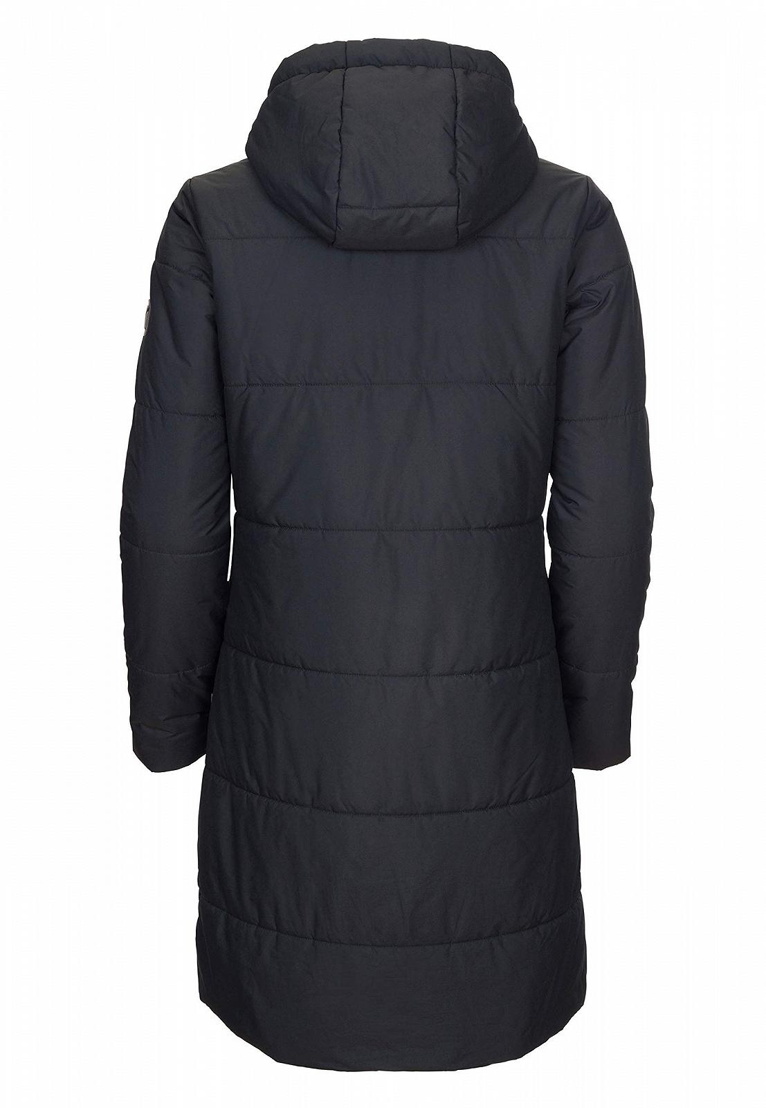 Жіноче стьобане пальто Elkline Comfort Vegan 2019057, фото №5 Жіноче стьобане пальто Elkline Comfort Vegan 2019057, фото №5