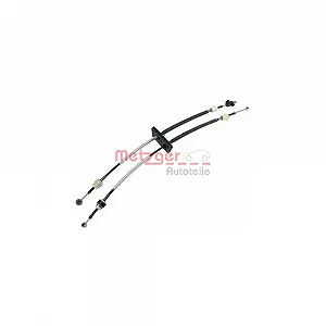 Трос переключения передач METZGER 3150204 для CITROËN PEUGEOT - Фото 1