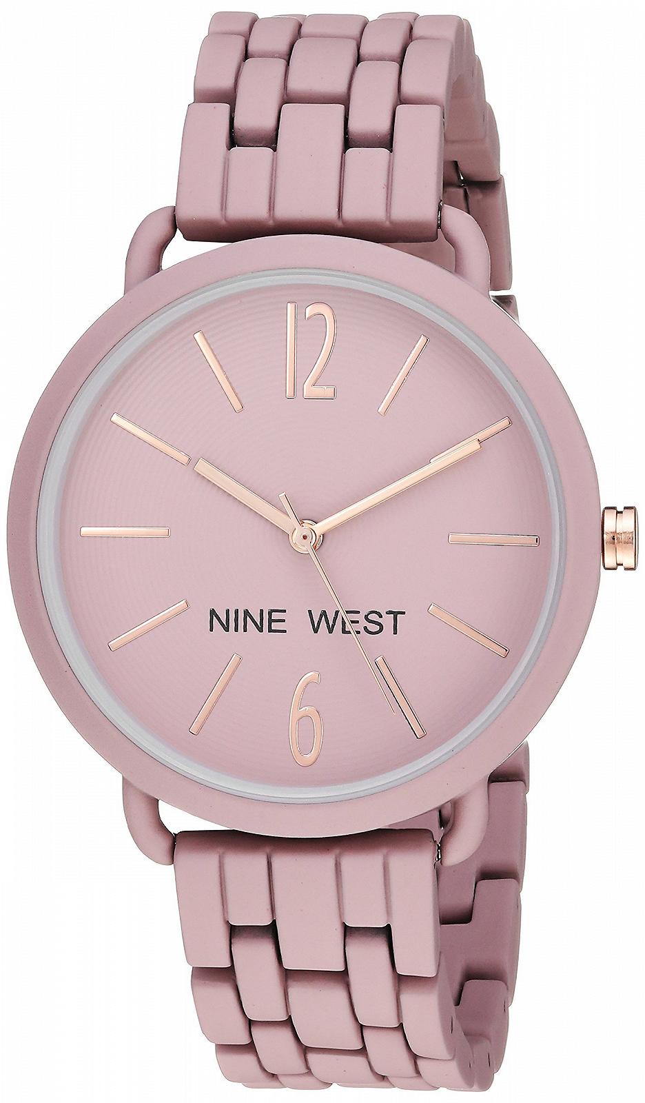 Жіночий наручний годинник Nine West, фото №1