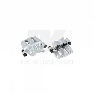 Тормозной суппорт NK 2139154 для NISSAN OPEL RENAULT VAUXHALL GENERAL MOTORS - Фото 1