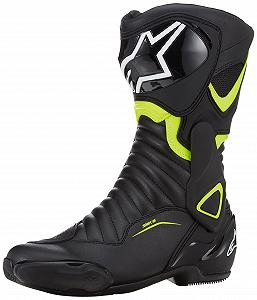 Мотоботи Alpinestars SMX-6 V2 - Фото 1