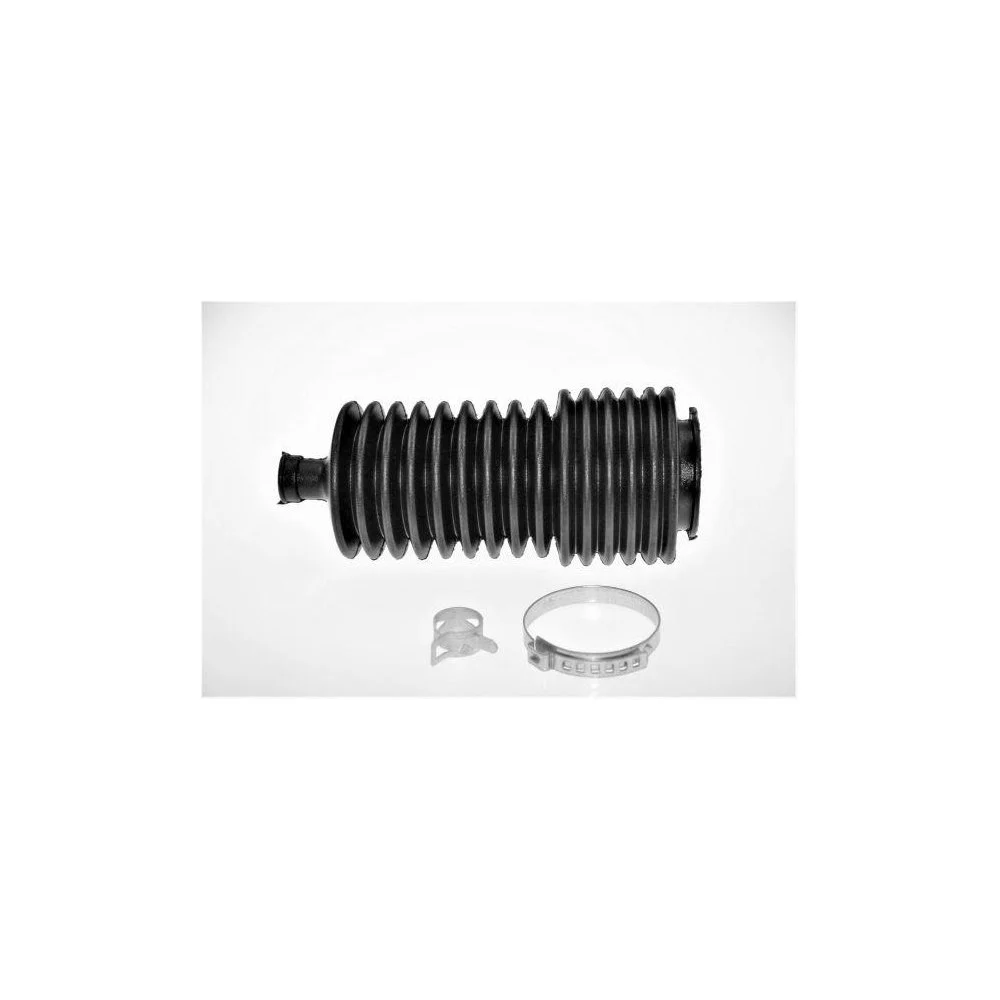 Пильовик рульової рейки SPIDAN 83833 для RENAULT передній міст зліва, фото №1 Пильовик рульової рейки SPIDAN 83833 для RENAULT передній міст зліва, фото №1