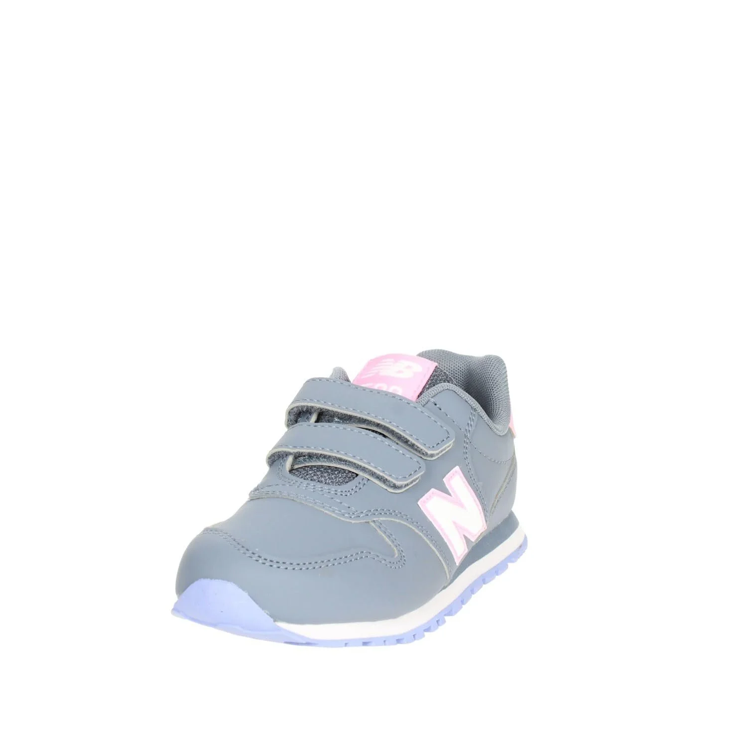 Кроссовки New Balance 500 на липучках, фото №6