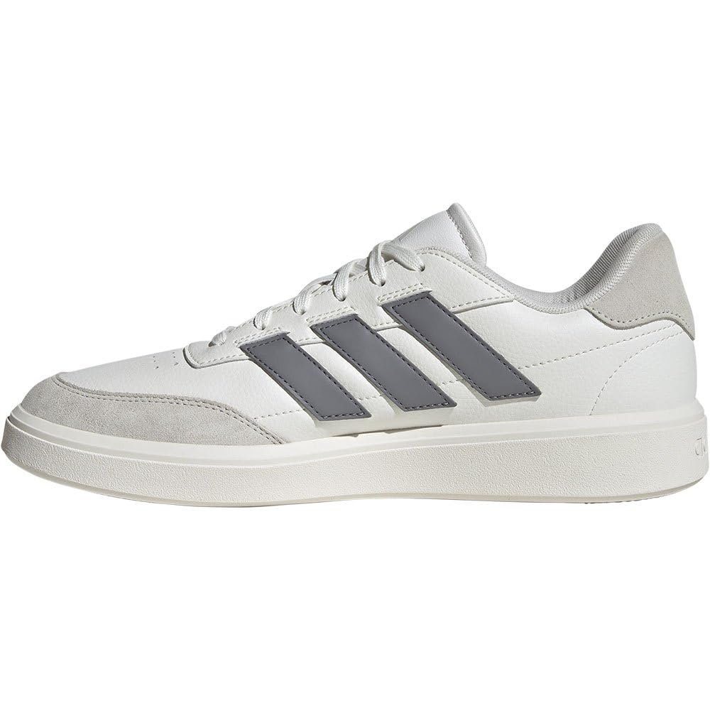 Кросівки adidas Courtblock чоловічі, фото №5