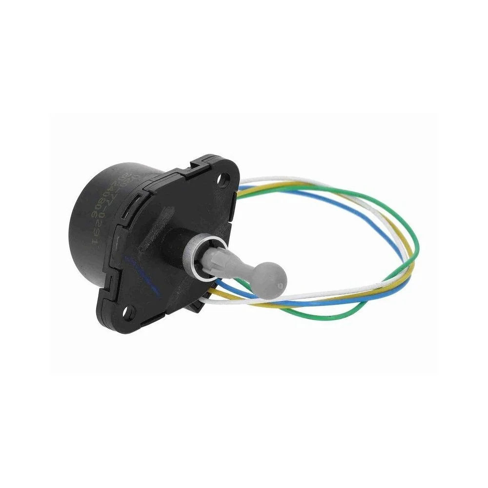 Исполнительный элемент корректора фар VEMO V20-77-0291, фото №1