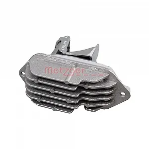 Блок управления освещением METZGER GREENPARTS 0896504 для BMW, левый - Фото 1