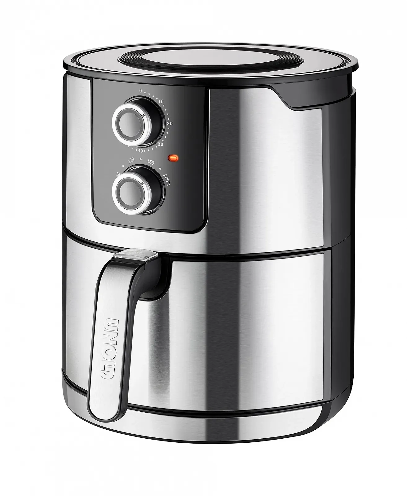 Мультипіч Unold 58655 XL 5 літрів 80-200 °C BPA-free Код товару 58655, фото №1