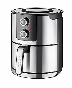 Мультипіч Unold 58655 XL 5 літрів 80-200 °C BPA-free Код товару 58655 - Фото 1