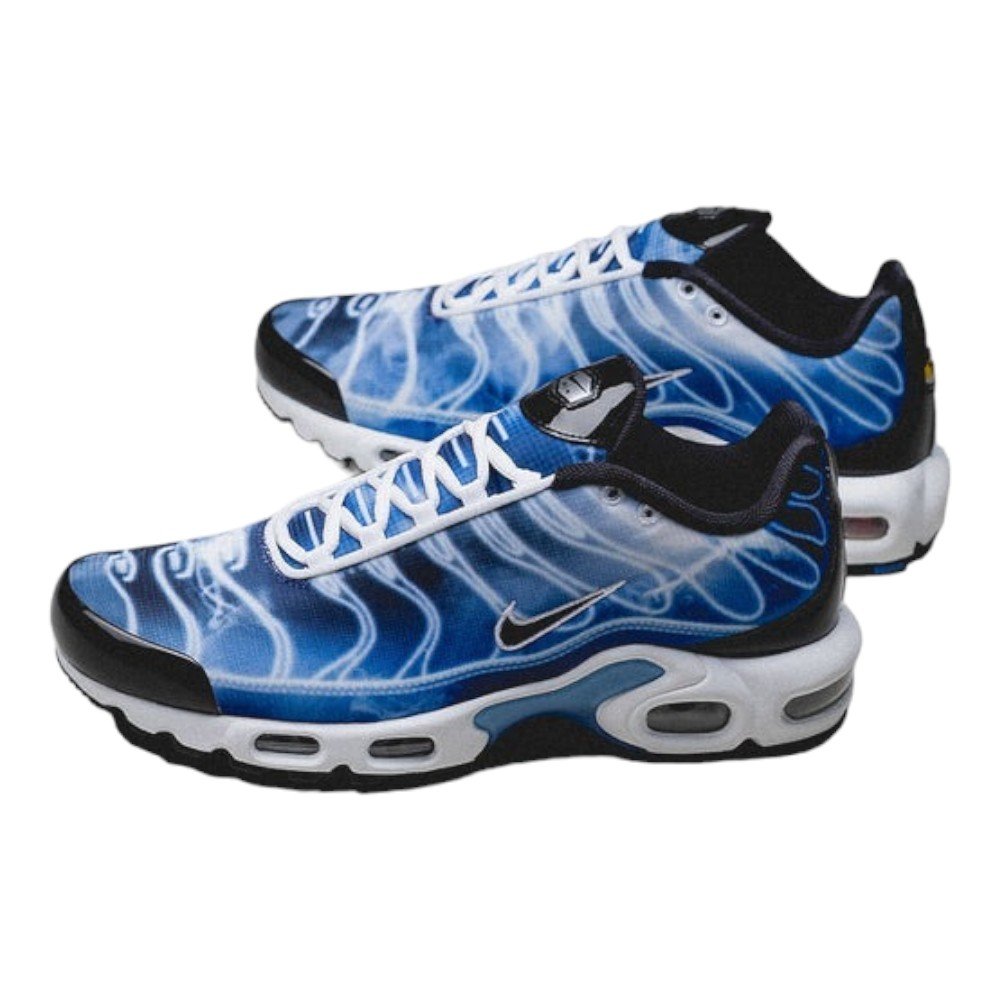 Кроссовки Nike AIR MAX PLUS OG Размер 44, фото №4