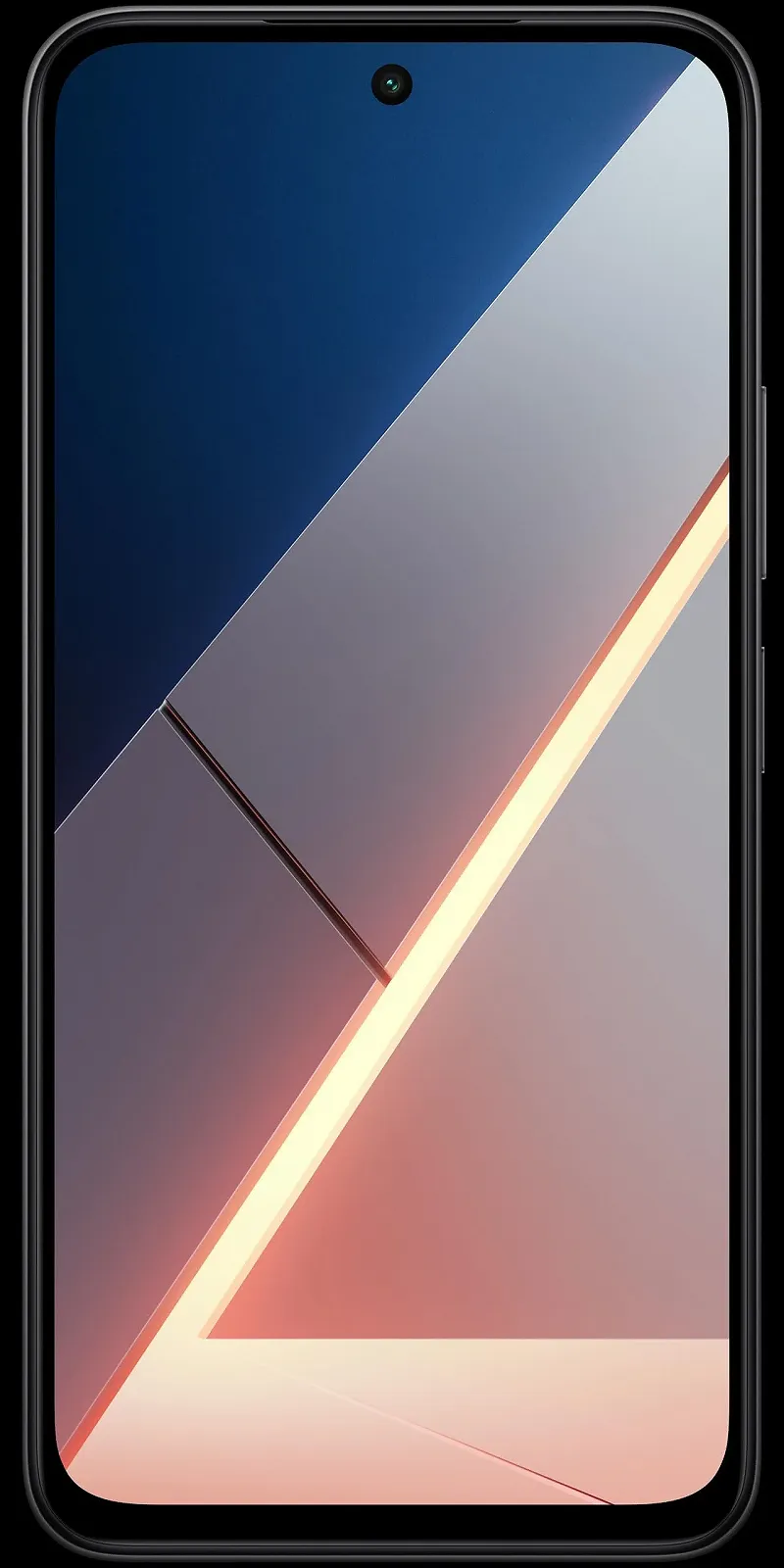 Смартфон XIAOMI Poco M8 5G 8/256GB 6.77" Flow AMOLED 120Hz Snapdragon 6 Gen 3 50MP Silver, фото №4 Смартфон XIAOMI Poco M8 5G 8/256GB 6.77" Flow AMOLED 120Hz Snapdragon 6 Gen 3 50MP Silver, фото №4