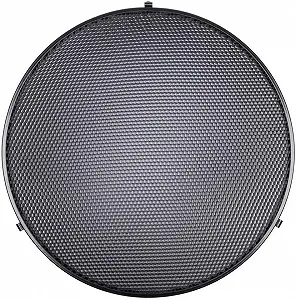 Стільникова сітка Godox BDR-C550 для BDR-55 Чорний synthetic.ua - Фото 1