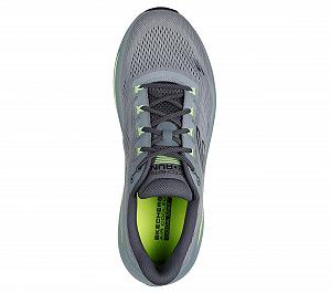 Кросівки Skechers Max Cushioning Propulsion Чоловічі synthetic.ua - Фото 1