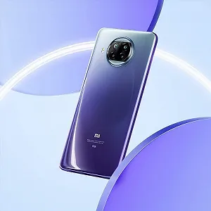 Смартфон Xiaomi Mi 10T Lite 6/128ГБ Blue synthetic.ua - Фото 1