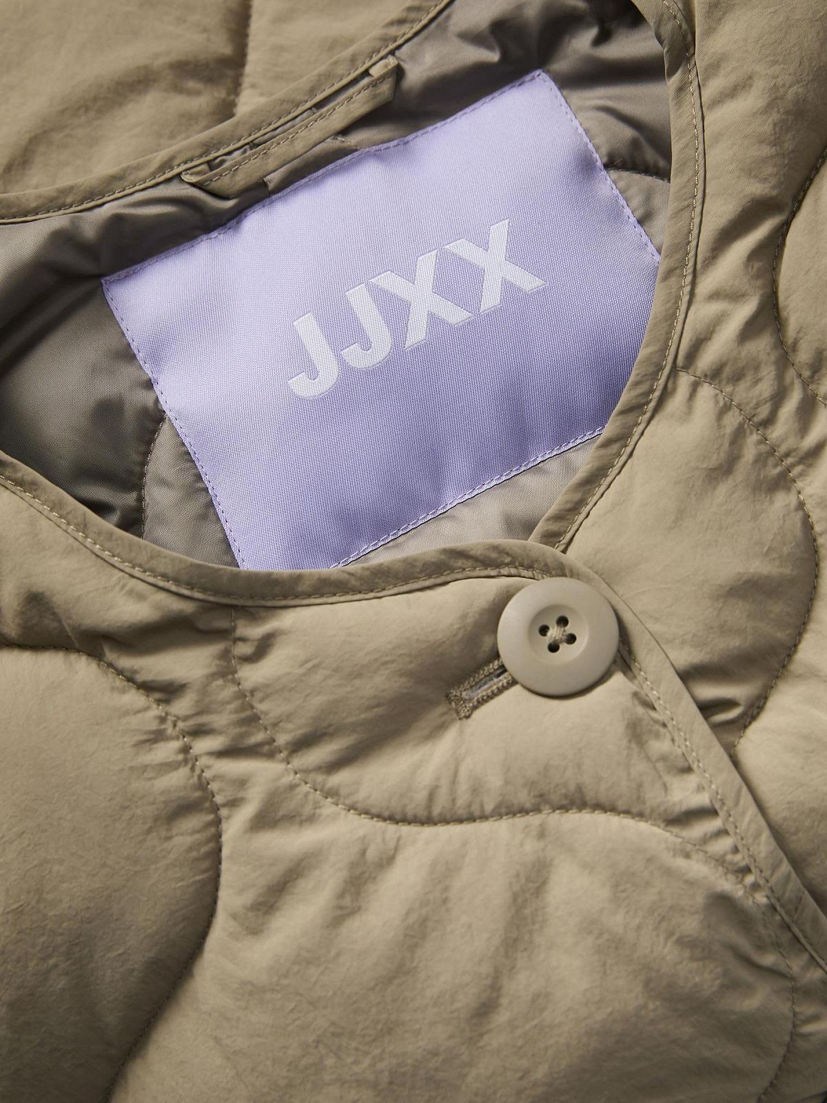 Куртка стьобана JACK & JONES Jxhope OTW Sn для жінок, фото №3