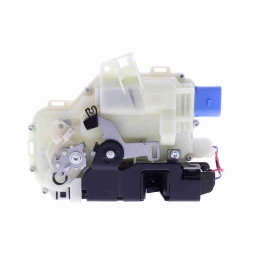 VEMO Замок дверей V10-85-0015 Original Quality для AUDI SEAT SKODA VW VAG, фото №3