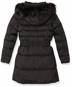 Пальто Tommy Hilfiger стеганое женское цена на synthetic.ua - Фото 1 Пальто Tommy Hilfiger стеганое женское synthetic.ua - Фото 1