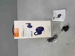 Наушники и Bluetooth-гарнитуры Hoco E28 Cool Road