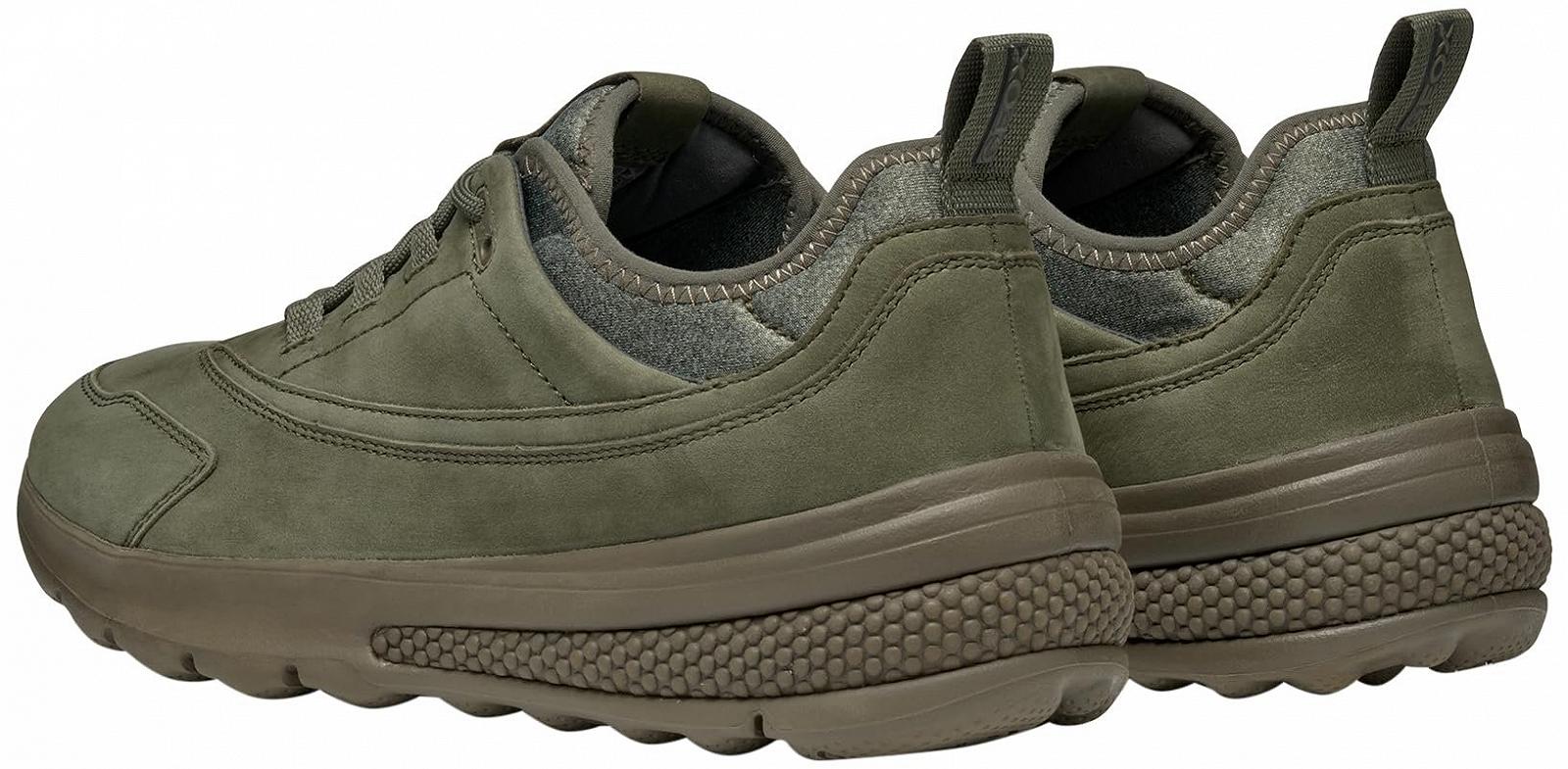 Кросівки Geox Spherica Actif A Чоловічі, фото №10