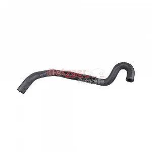 Шланг радиатора METZGER 2421888 для FORD - Фото 1