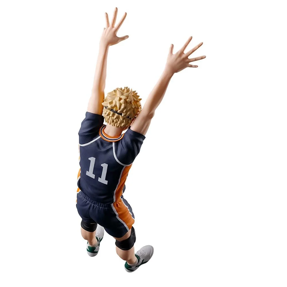 Фігурка YLEAFUN Haikyuu Anime Statue PVC, фото №3