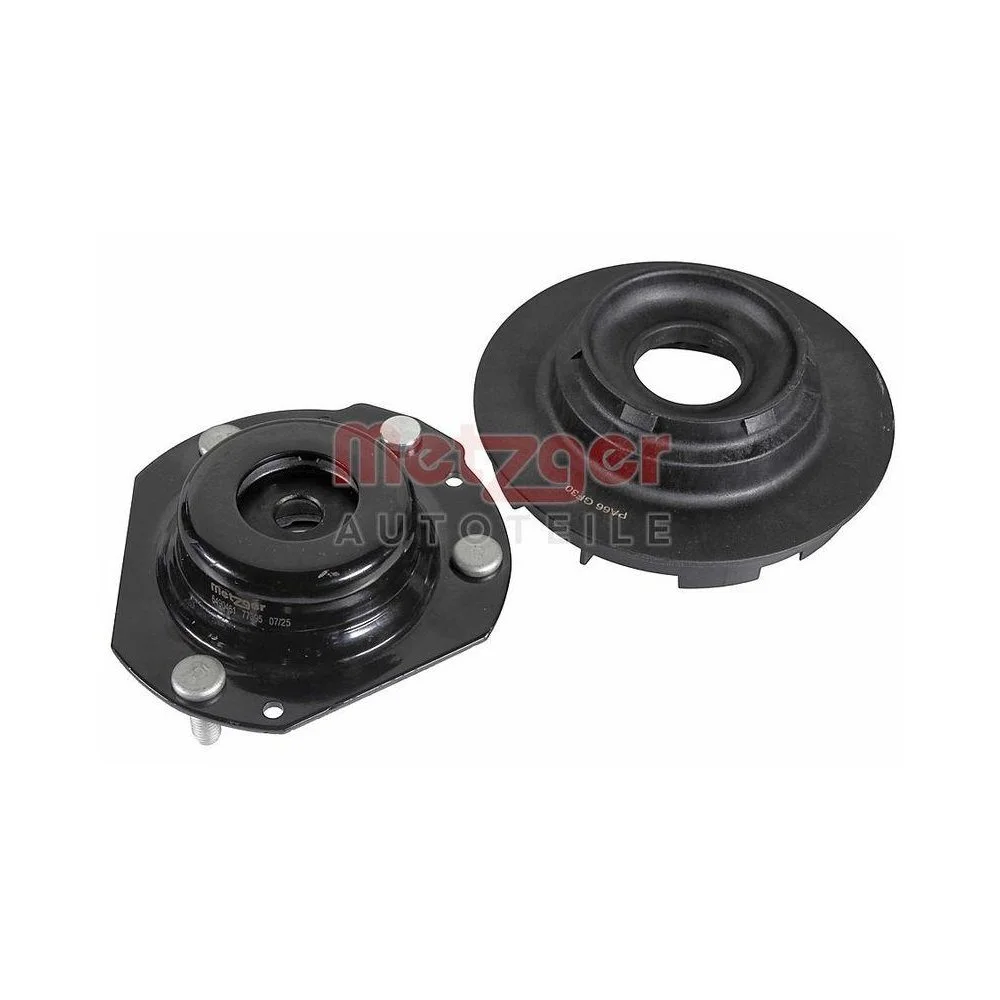 Ремкомплект опори амортизатора METZGER AUTOTEILE 6490461 GREENPARTS FORD, фото №1