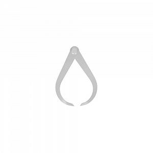 Циркуль KS TOOLS 300.1574 - Фото 1