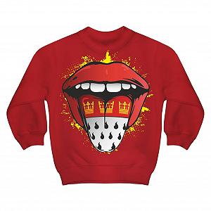 Джемпер Spaß Kostet - Фото 1