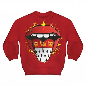 Джемпер Spaß Kostet дитячий - Фото 1