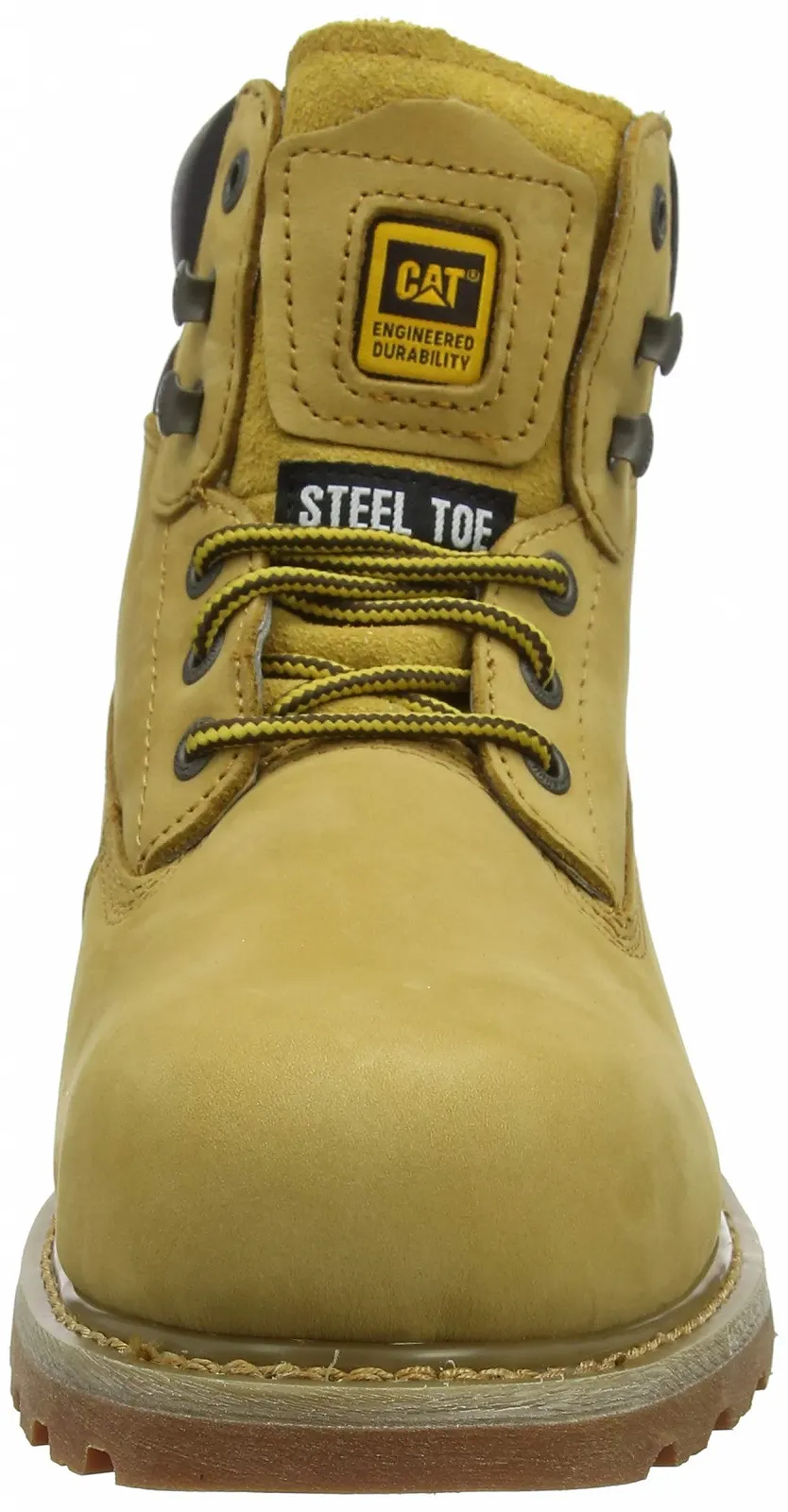 Черевики CAT Footwear Colorado, фото №2