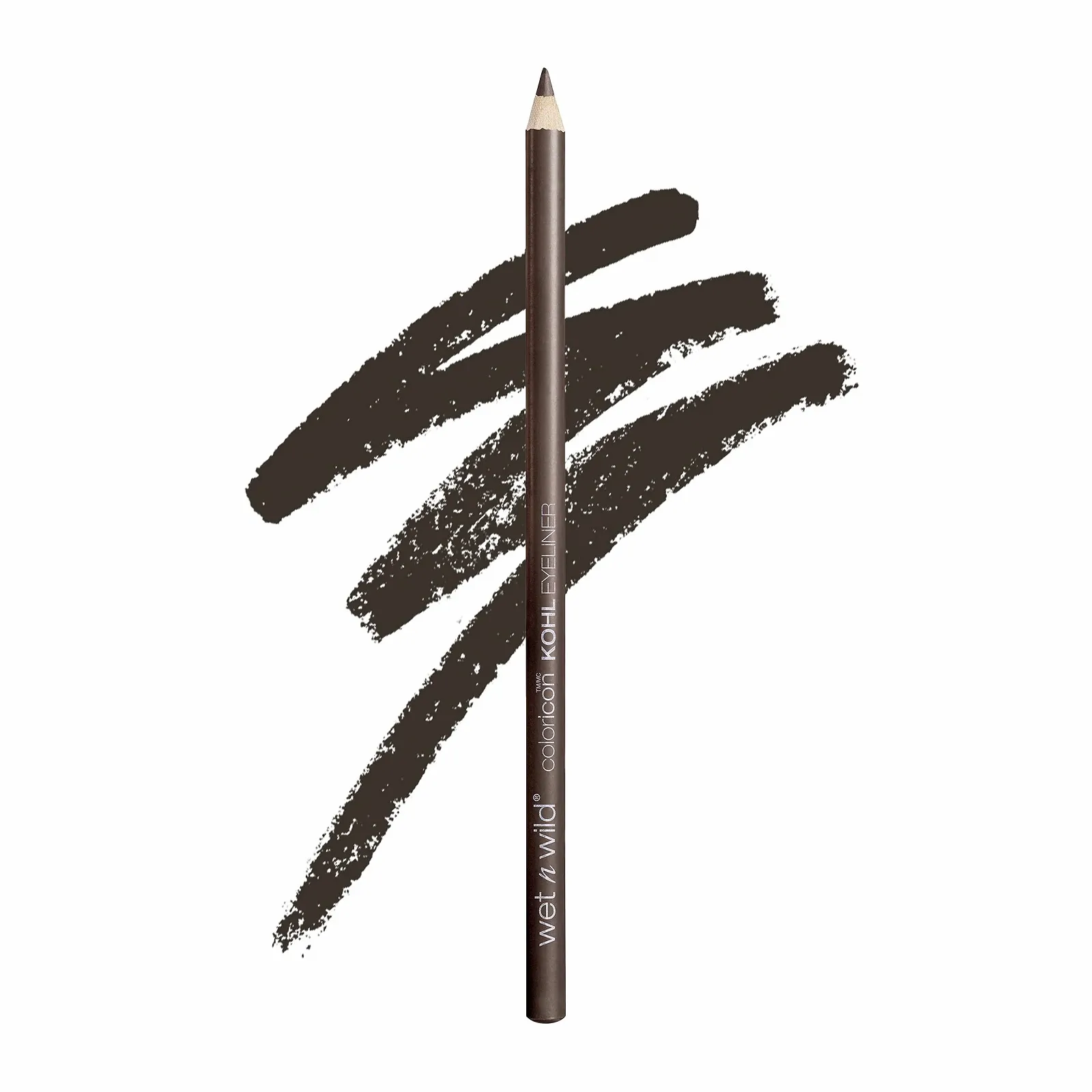 Олівець для очей Wet n Wild Color Icon Kohl Eyeliner Pretty in Mink, фото №1