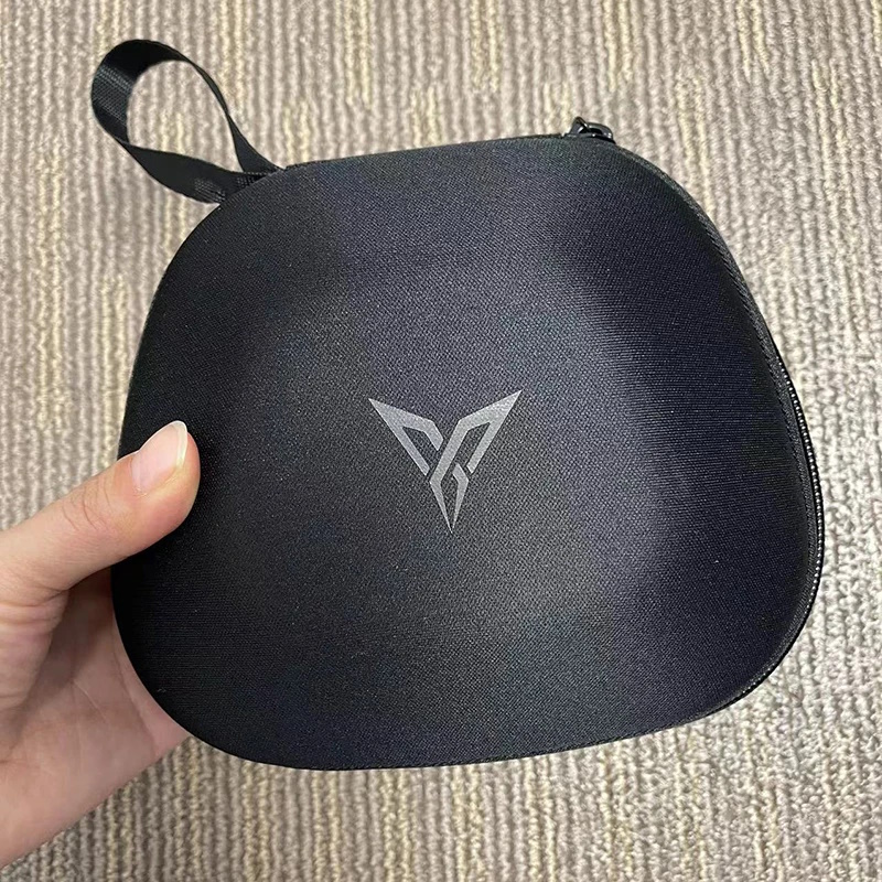 Протиударний кейс для геймпада Flydigi Apex 5 / Vader 5Pro Black, фото №4