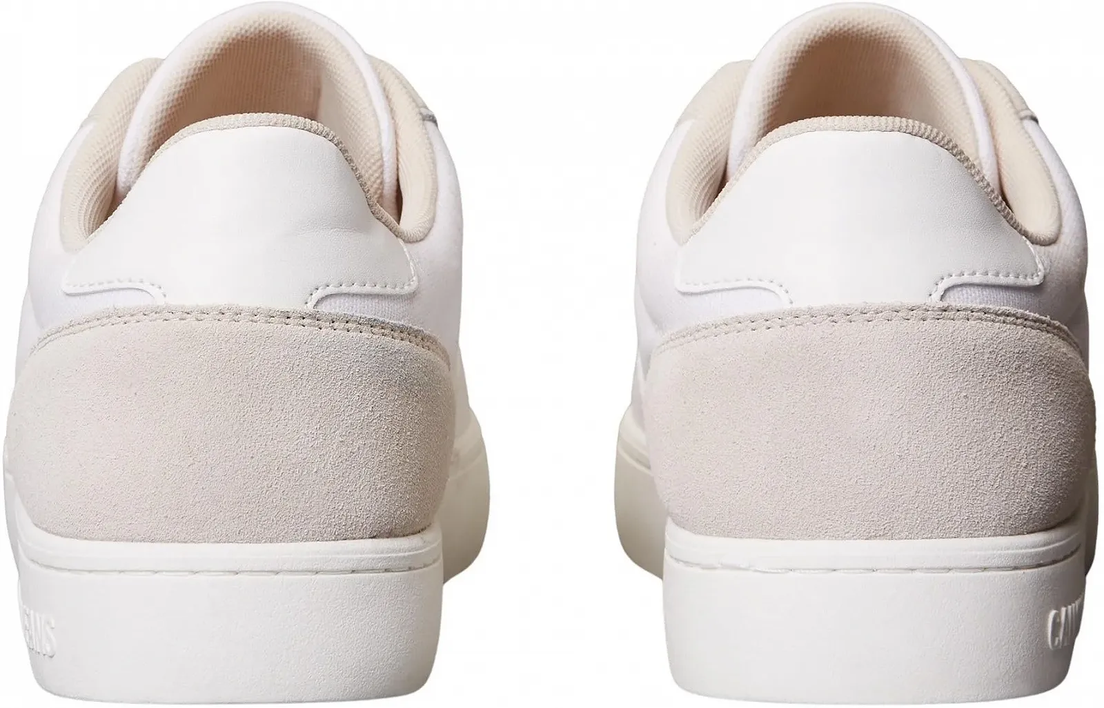 Кеди Calvin Klein Classic Cupsole Mg Canvas Ym0ym01218, фото №2 Кеди Calvin Klein Classic Cupsole Mg Canvas Ym0ym01218, фото №2