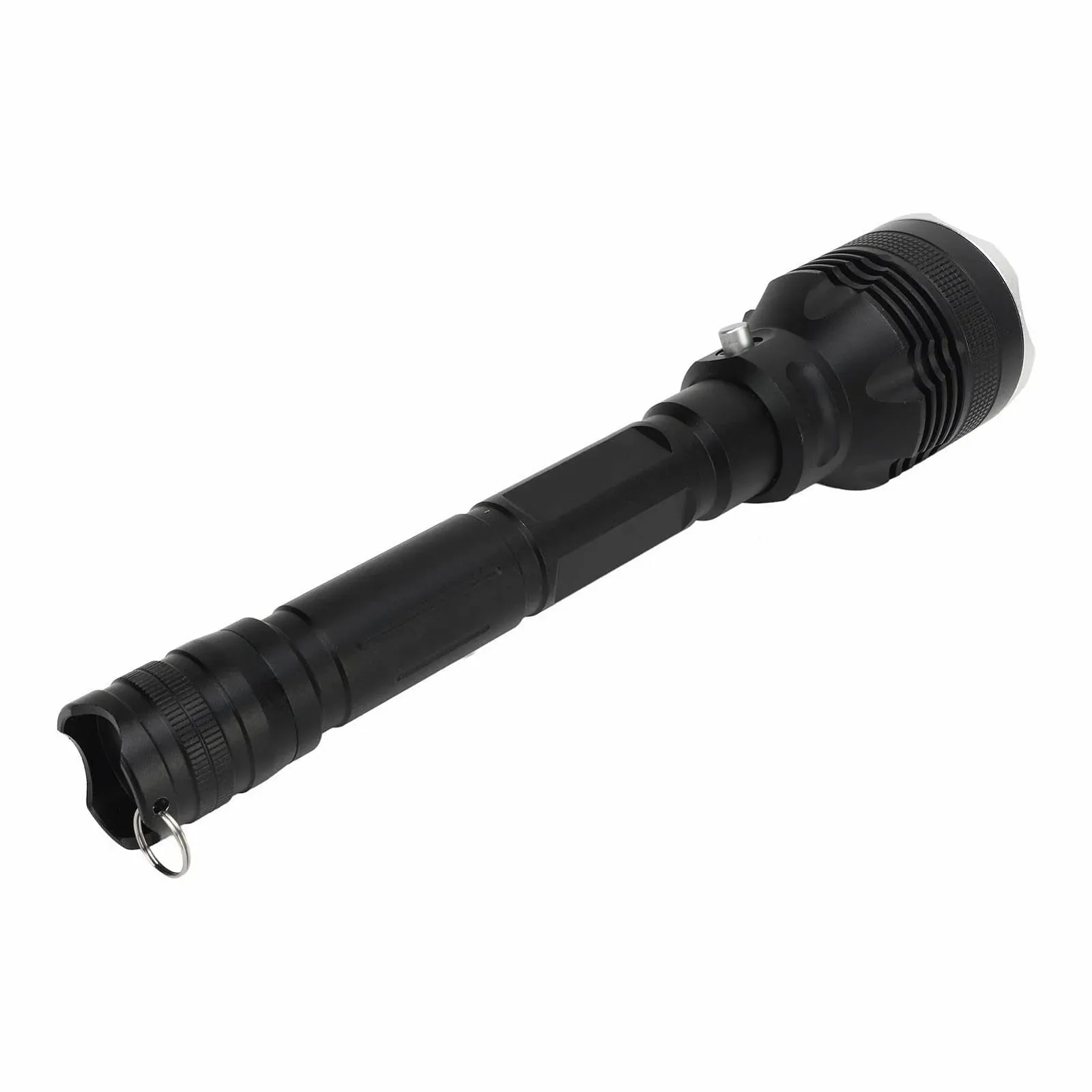 Ліхтар для дайвінгу LED Водонепроникний 8000lm, фото №2