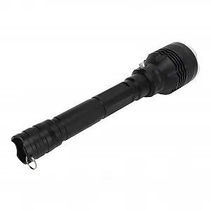 Ліхтар для дайвінгу LED Водонепроникний 8000lm synthetic.ua - Фото 1