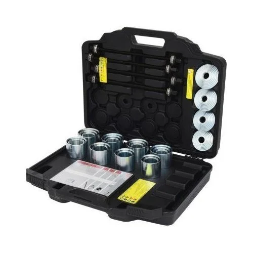 Набор выпрессовщиков шаровых опор KS TOOLS 700.1700, фото №2