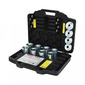 Набор выпрессовщиков шаровых опор KS TOOLS 700.1700 synthetic.ua - Фото 1