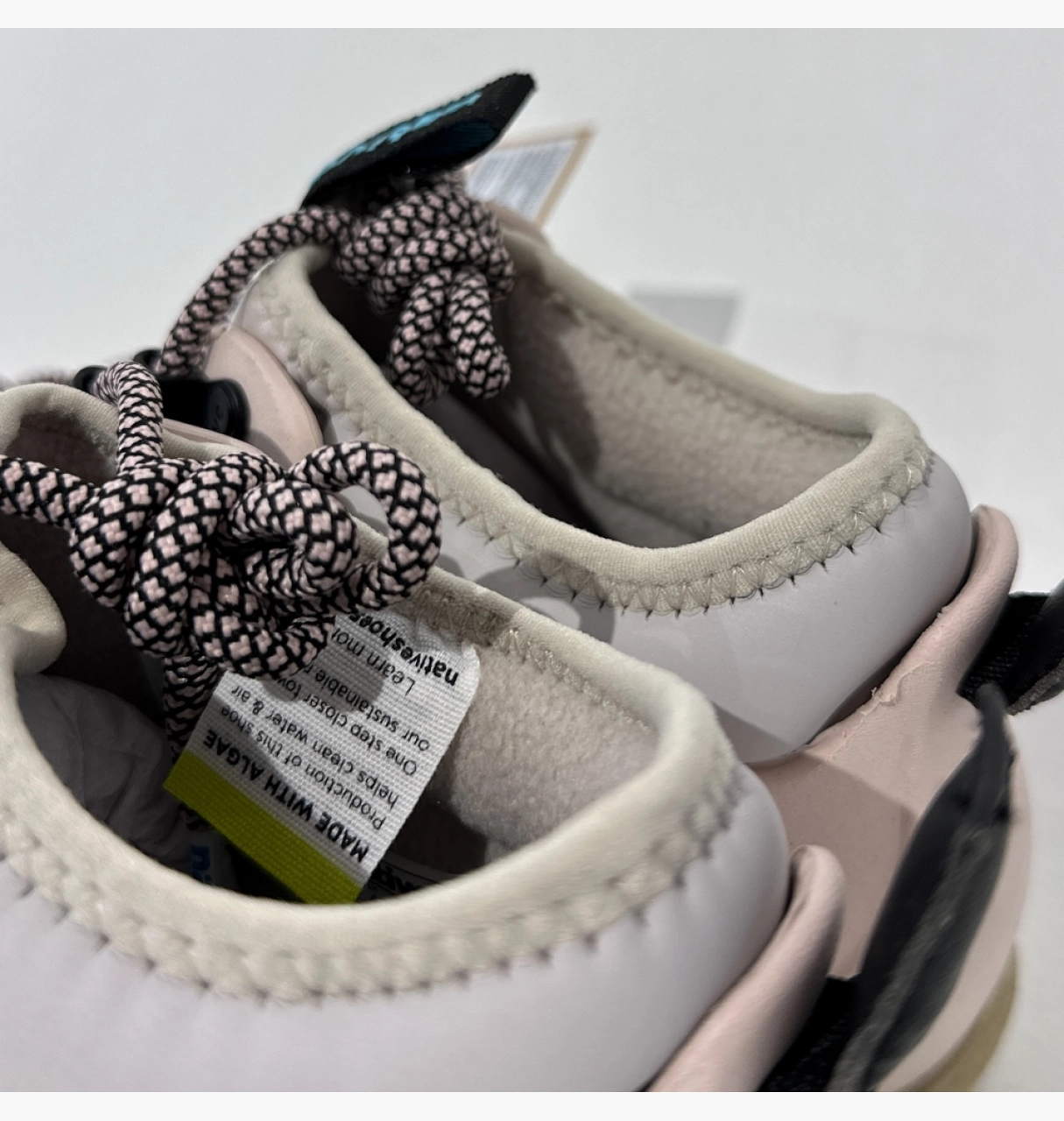 Черевики Native FITZSIMMONS CITYLITE BLOOM 36, фото №5