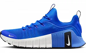 Чоловічі Кросівки Nike Free Metcon 6 - Фото 1