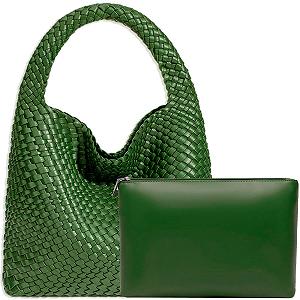 Клатч JINMANXUE Unisex B988 - Фото 1