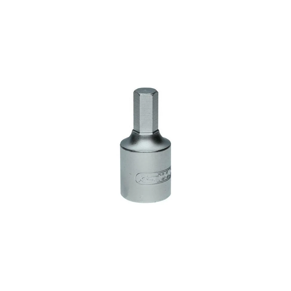 Торцева головка KS TOOLS 150.9123 пробка мастилозливного отвору, фото №1