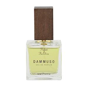 Eau de Parfum PROFUMI DI PANTELLERIA Dammuso 100 мл - Фото 1