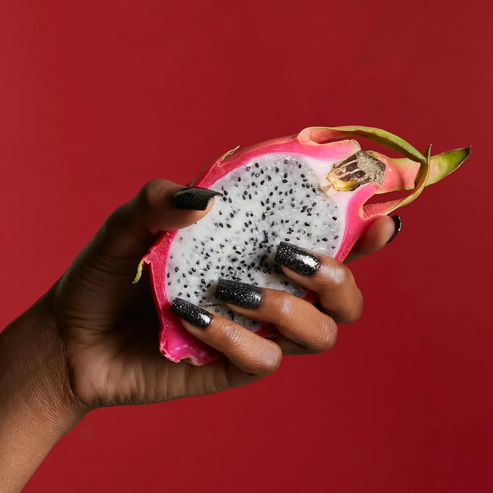 Гель-лак Mylee MyGel, 10 мл, червоний, УФ/LED, фото №6