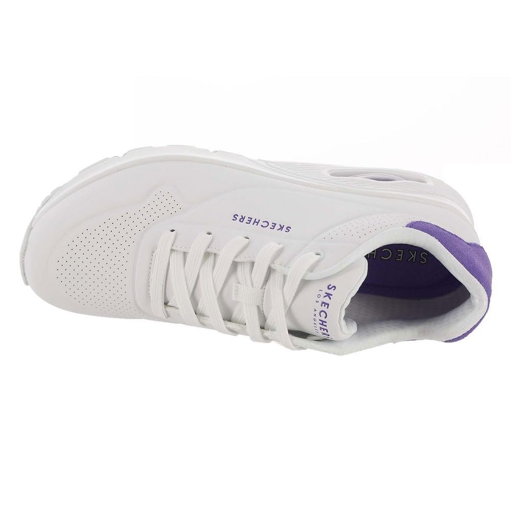 Кросівки Skechers UNO Stand On Air, жіночі, фото №3
