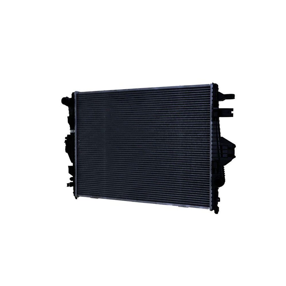 Радиатор охлаждения двигателя HELLA 8MK 366 301-431 для AUDI PORSCHE VW CUPRA, фото №1 Радиатор охлаждения двигателя HELLA 8MK 366 301-431 для AUDI PORSCHE VW CUPRA, фото №1