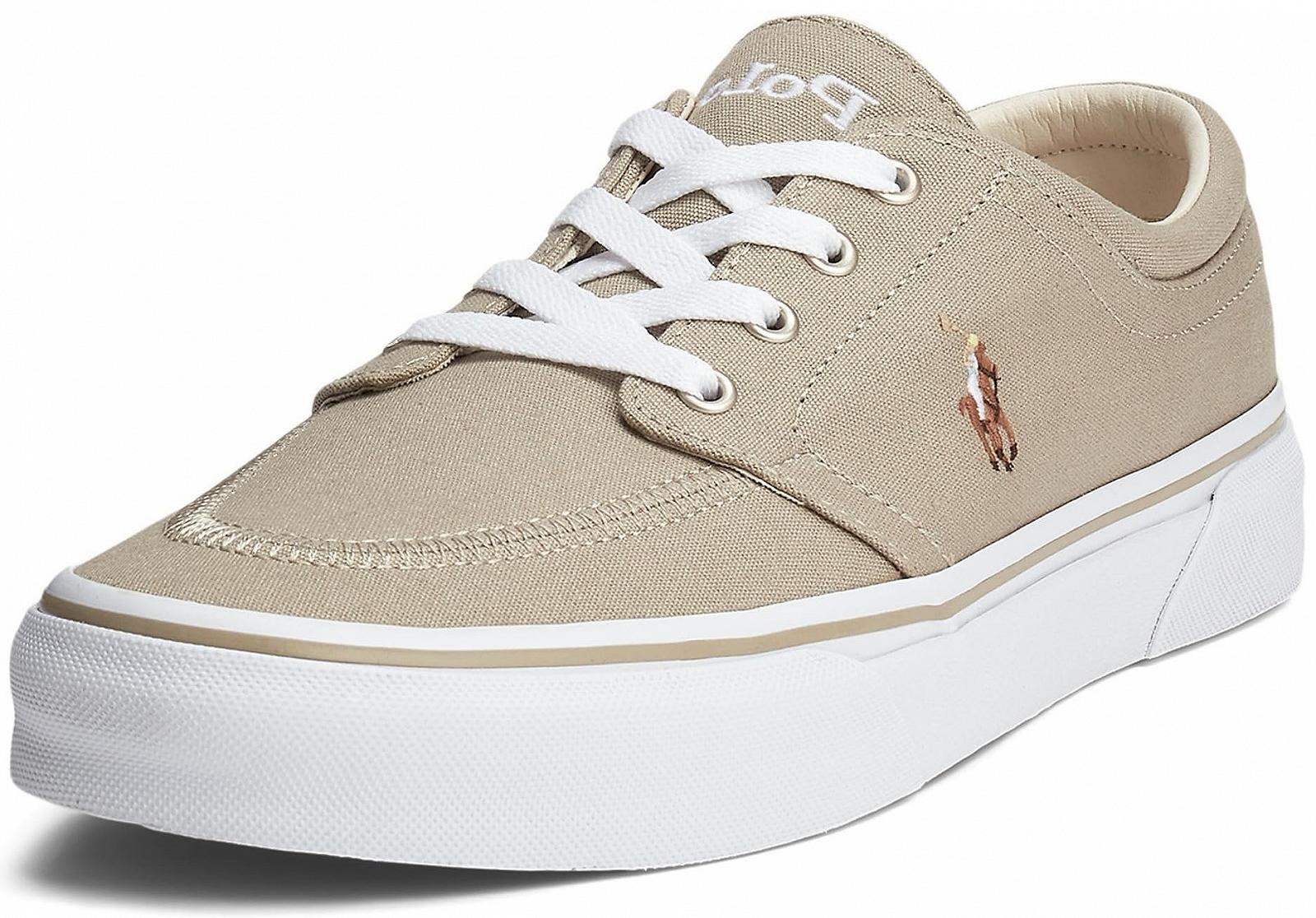 Кросівки Polo Ralph Lauren Faxon X, фото №1