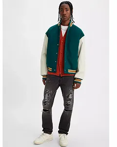 Чоловічі джинси Levis - 501 '54 1954 Super Dx - Mens - 30 - Фото 1